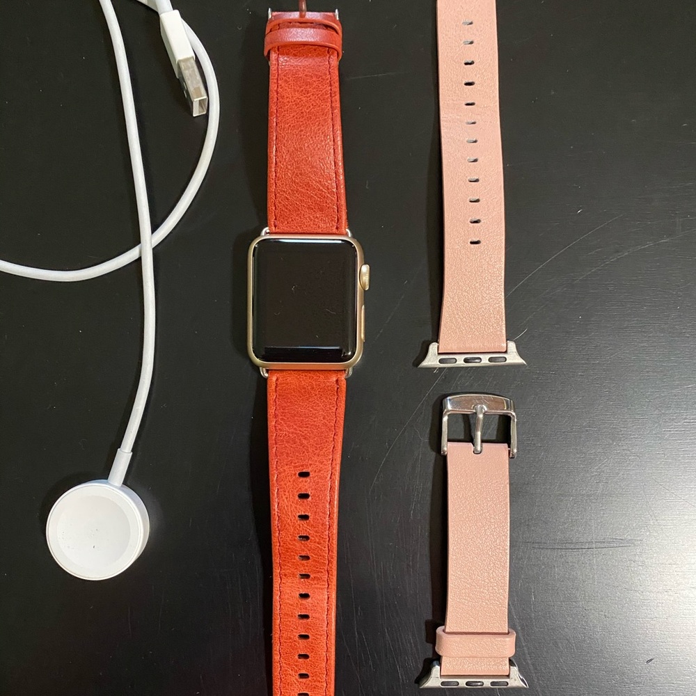 Apple Watch 1st gen